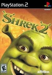 Shrek 2 - (CBA) (Playstation 2)
