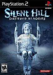 Silent Hill: Shattered Memories - (SFAIR) (Playstation 2)