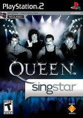 Singstar: Queen - (SGOOD) (Playstation 2)