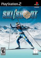 Ski and Shoot - (CIBA) (Playstation 2)