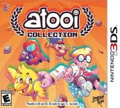 Atooi Collection - (SGOOD) (Nintendo 3DS)