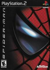 Spiderman - (CIBA) (Playstation 2)