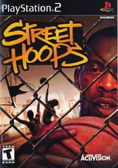 Street Hoops - (CBA) (Playstation 2)
