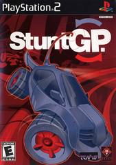 Stunt GP - (CBA) (Playstation 2)