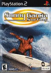 Sunny Garcia Surfing - (CIBA) (Playstation 2)