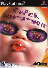 Super Bust-a-Move - (GBA) (Playstation 2)