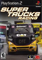 Super Trucks Racing - (CIBAA) (Playstation 2)