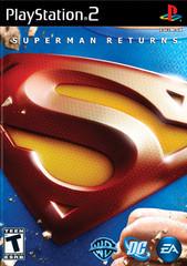 Superman Returns - (CBA) (Playstation 2)