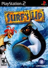 Surf's Up - (CIBA) (Playstation 2)