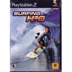 Surfing H30 - (CIBA) (Playstation 2)