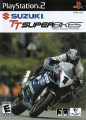 Suzuki TT Superbikes - (GBA) (Playstation 2)