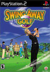 Swing Away Golf - (CIBA) (Playstation 2)