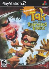 Tak and the Guardians of Gross - (CIBA) (Playstation 2)