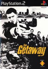 The Getaway - (CIBA) (Playstation 2)
