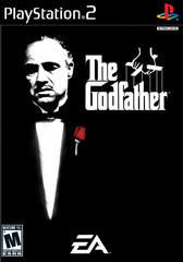 The Godfather - (CIBA) (Playstation 2)