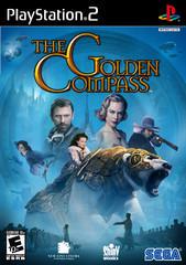 The Golden Compass - (SFAIR) (Playstation 2)
