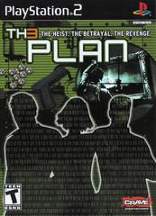 The Plan - (CIBA) (Playstation 2)