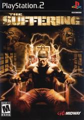 The Suffering - (CBA) (Playstation 2)
