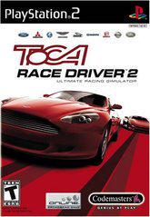 Toca Race Driver 2 - (CIBA) (Playstation 2)