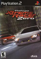 Tokyo Xtreme Racer Zero - (CIBA) (Playstation 2)