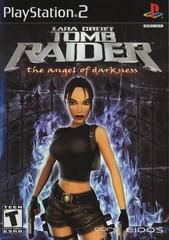 Tomb Raider Angel of Darkness - (CBA) (Playstation 2)