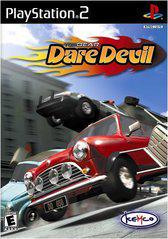 Top Gear Daredevil - (CIBA) (Playstation 2)