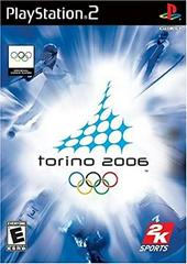 Torino 2006 - (CIBA) (Playstation 2)