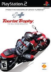 Tourist Trophy - (CIBAA) (Playstation 2)