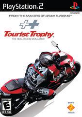 Tourist Trophy - (GBA) (Playstation 2)