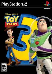 Toy Story 3: The Video Game - (CIBA) (Playstation 2)