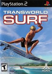 Transworld Surf - (CBA) (Playstation 2)