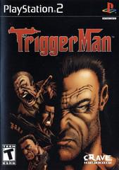 Trigger Man - (SGOOD) (Playstation 2)