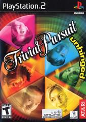 Trivial Pursuit Unhinged - (LSAA) (Playstation 2)