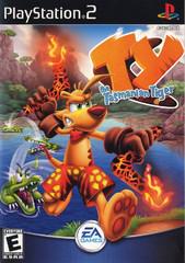 Ty the Tasmanian Tiger - (CIBIAA) (Playstation 2)