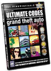 Ultimate Codes Grand Theft Auto Vice City - (CIBA) (Playstation 2)