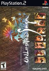 Unlimited Saga - (GBA) (Playstation 2)