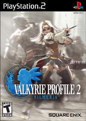 Valkyrie Profile 2 Silmeria - (SFAIR) (Playstation 2)
