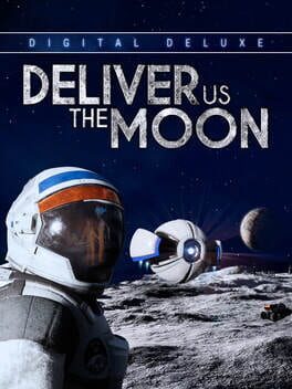 Deliver Us the Moon [Deluxe Edition] - (SGOOD) (Playstation 4)