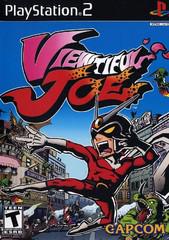 Viewtiful Joe - (CIBAA) (Playstation 2)