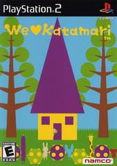 We Love Katamari - (GBA) (Playstation 2)