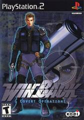 Winback Covert Operations - (CIBA) (Playstation 2)