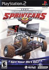 World of Outlaws: Sprint Cars - (CIBA) (Playstation 2)