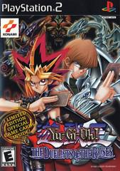 Yu-Gi-Oh Duelists of the Roses - (CBA) (Playstation 2)