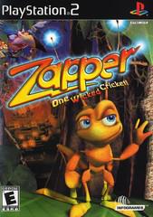 Zapper - (CIBA) (Playstation 2)