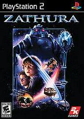 Zathura - (CBA) (Playstation 2)