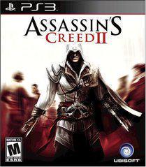 Assassin's Creed II - (CBA) (Playstation 3)
