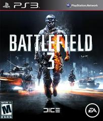 Battlefield 3 - (CBA) (Playstation 3)