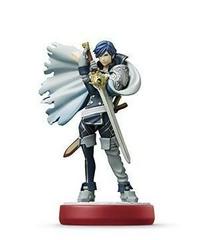 Chrom - (SMINT) (Amiibo)