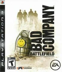 Battlefield: Bad Company - (CIBA) (Playstation 3)