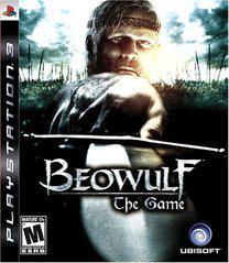 Beowulf The Game - (CIBA) (Playstation 3)